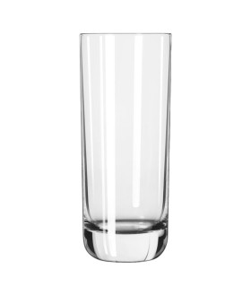 Curved high glass - set of 12
