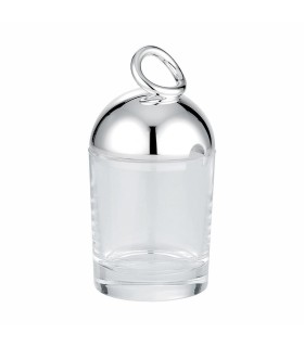 "Vertigo" Jam mustard