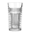 Radiant high glass - set of 12
