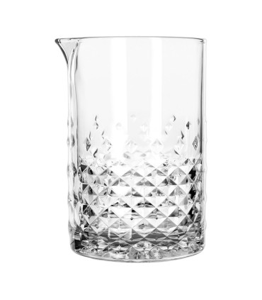3 Mixer glass - set of 3