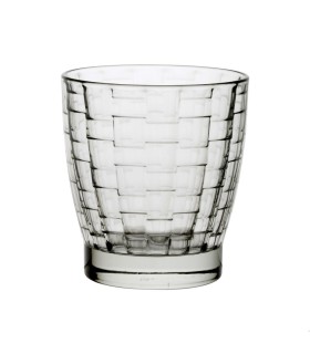 Olympea water glass pack of 6