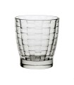 Olympea water glass pack of 6
