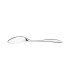 "Mood" dinner spoon, silverplated