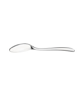 "Mood" dinner spoon, silverplated