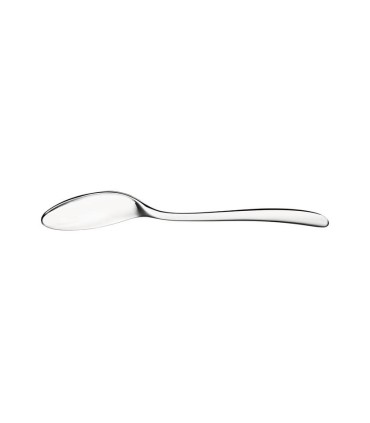 "Mood" dinner spoon, silverplated