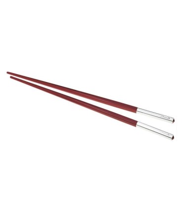 chopsticks, 1 pair by Christofle