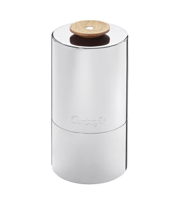 "Essentiel" cutlery set in design box by Christofle