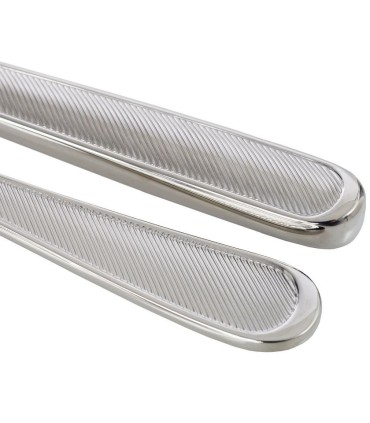 "Concorde" cutlery box by Christofle