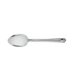 "Aria" dinner spoon, silverplated