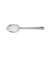 "Aria" standard soup spoon