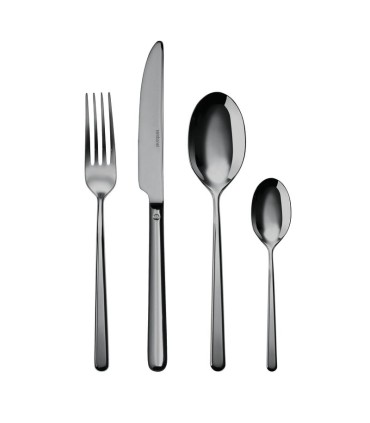 "Linear" cutlery set (24pcs)