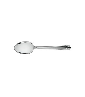 "Aria" dessert spoon