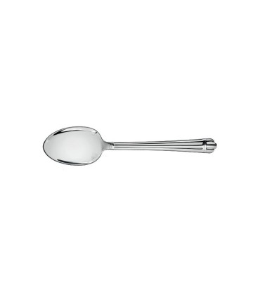 "Aria" dessert spoon