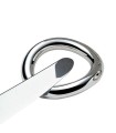 "Vertigo" knife ring set (4 pcs)
