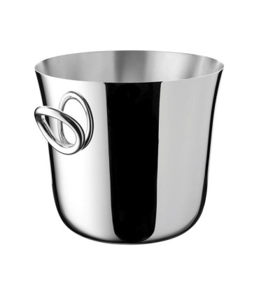 "Vertigo" Champagne cooler