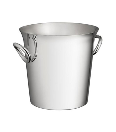 "Vertigo" Champagne 2 cooler bottles