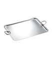 "Vertigo" tray with handles