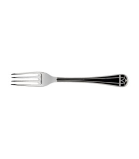 "Talisman" black, standard fork