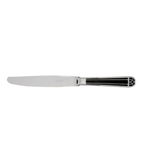 "Talisman" black, standard knife