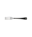 "Talisman" black, dessert fork