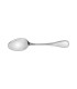 "Perles" dinner spoon