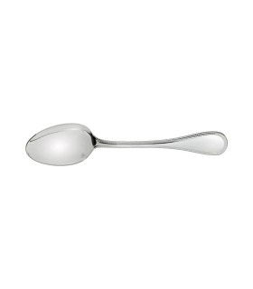 "Perles" dinner spoon