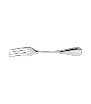 "Perles" dinner fork
