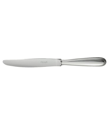 "Perles" dinner knife