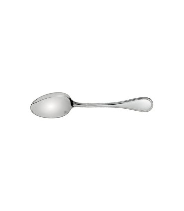 "Perles" dessert spoon