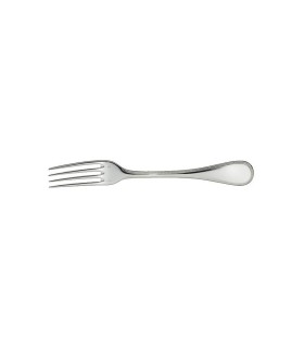 "Perles" dessert fork