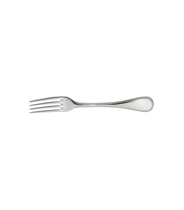 "Perles" dessert fork