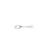 "Perles" espresso spoon