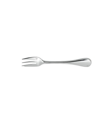 "Perles" cake fork