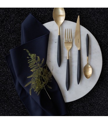 "Ares" cutlery Set