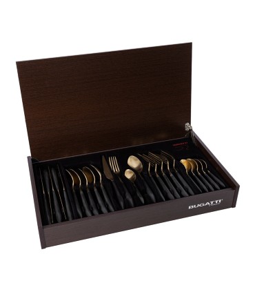"Ares" cutlery Set