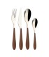 "Gioia" cutlery Set