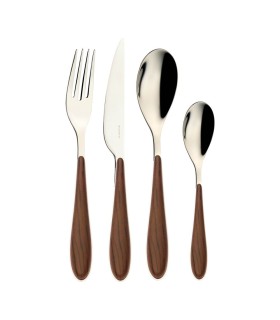 "Gioia" cutlery Set