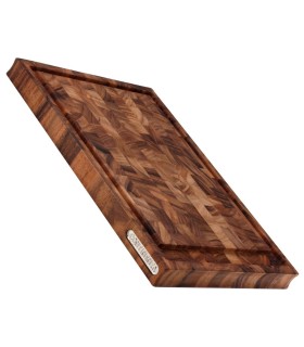 Wood Cutting Board