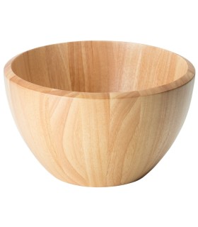 WOODEN BOWL