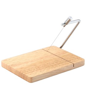 CHEESE CUTTING BOARD