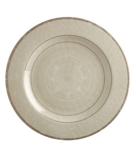 Melamine Flatware set