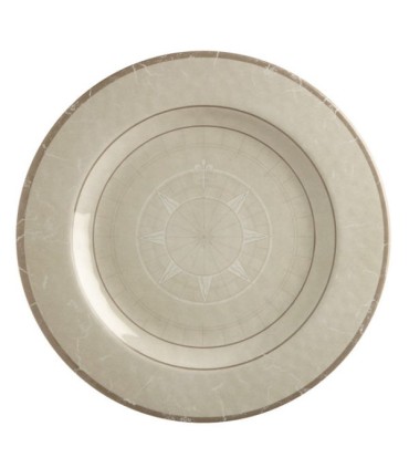 Melamine Flatware set