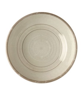 MELAMINE TABLEWARE DEEP BALI SET