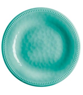 Acqua - melamine flat tableware