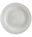MELAMINE TABLEWARE FLAT PERLA  ( 6 PCS )