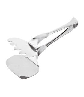 "Living" multipurpose tongs