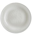 MELAMINE TABLEWARE DESSERT PERLA (6 PCS)