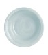 MELAMINE TABLEWARE DEEP SILVER (6 PCS)