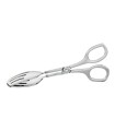 "Living" pastry pliers