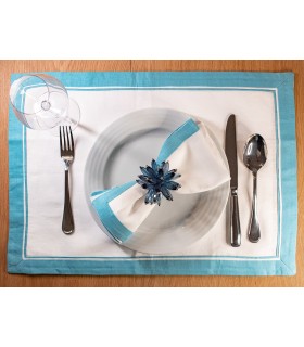 Frame + pipping dinner set